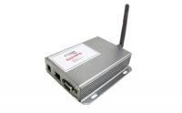 2.45GHz可調(diào)增益的有源RFID 閱讀器