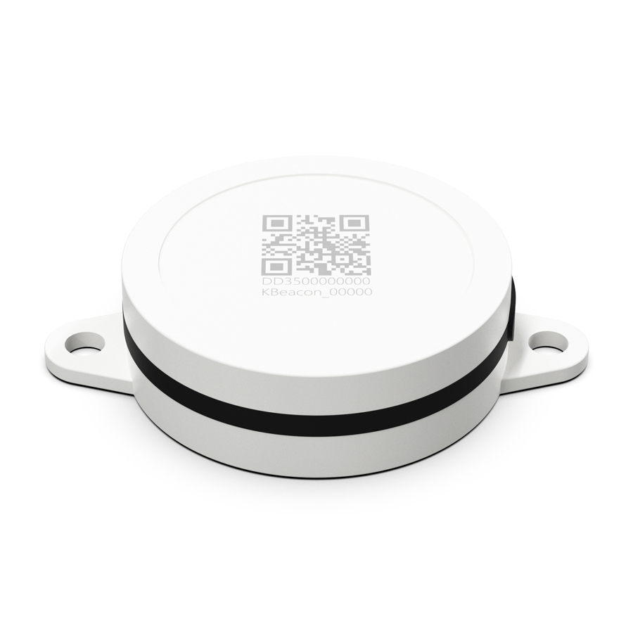 BLE 2.45GHZ有源資產標簽/信標
