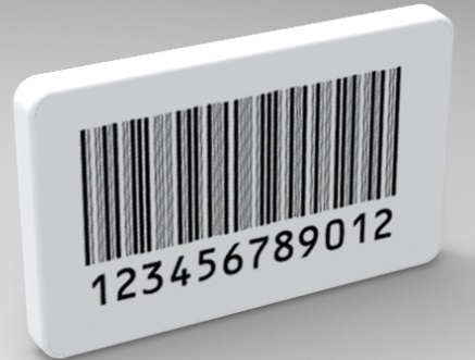 BLE 2.45G有源RFID迷你資產標簽