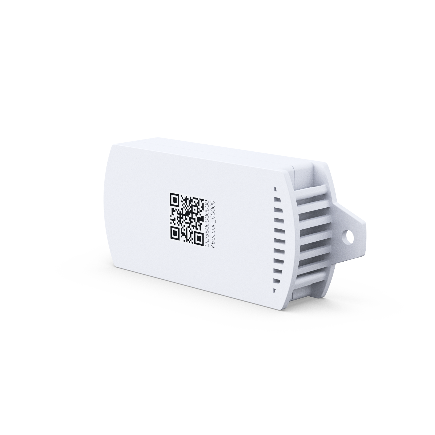 BLE 2.45GHZ有源溫濕度標簽